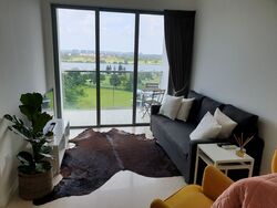 Skies Miltonia (D27), Condominium #568435061